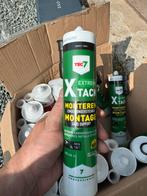 Tec 7 X-Tack zwart (5st), Doe-het-zelf en Bouw, Ophalen, Nieuw