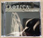 EROTICA by Ennio Morricone, Ophalen of Verzenden, Zo goed als nieuw