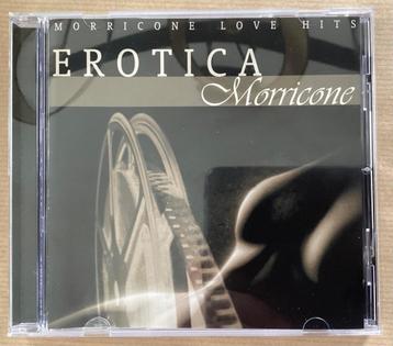 EROTICA by Ennio Morricone beschikbaar voor biedingen