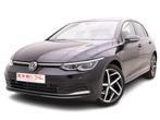 VOLKSWAGEN Golf 1.5 eTSI 150 DSG Style + Panoram + Alu18 Dal, Noir, Automatique, Système de navigation, Achat