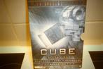 DVD 4-DVD Special Edition Cube Trilogy BOX.(4-DVD'S), Cd's en Dvd's, Vanaf 16 jaar, Verzenden, Zo goed als nieuw, Gore