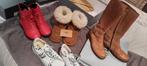 Lot laarzen maat 35 .30€ alles, Kinderen en Baby's, Kinderkleding | Schoenen en Sokken, Meisje, Laarzen, Ophalen of Verzenden