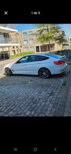 Mooi Bmw F34 GT, Particulier, Te koop