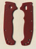 Demko AD20 / AD20S Red G10 scales, Caravans en Kamperen, Verzenden, Zo goed als nieuw