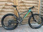 Scott Spark RC Team Issue AXS Large, Ophalen, Zo goed als nieuw