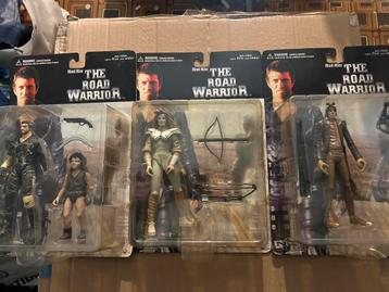 Mad max serie 1/2, Enlèvement ou Envoi