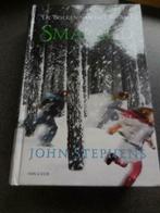 de boeken van het begin- smaragd John Stephens, Boeken, Ophalen of Verzenden, Zo goed als nieuw