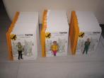 Livret d'accomp. des figurines Tintin avec certif. - 2,50Eur, Collections, Statues & Figurines, Enlèvement ou Envoi, Neuf, Autres types