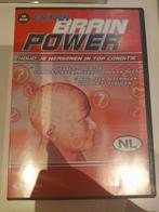 Extra brain power cd, Ophalen of Verzenden, Zo goed als nieuw