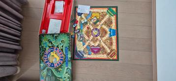 MB spel Peking Mysterie beschikbaar voor biedingen