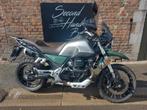 MOTO GUZZI V 85 TT IN GOEDE STAAT, 1 JAAR GARANTIE, 7950 EUR, Motoren, 2 cilinders, Handvatverwarming, Motorrijbewijs A, Bedrijf
