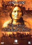 The Great Indian Wars ( western ), CD & DVD, DVD | Documentaires & Films pédagogiques, Comme neuf, Autres types, Tous les âges