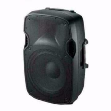 IBIZA SOUND XTK10 PASSIEVE PA SPEAKER, Enlèvement ou Envoi, Neuf, Autres types