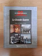 Livre sur " La grande guerre ", Ophalen of Verzenden, Nieuw