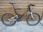 '00 Cannondale Jekyll 3000SL Mountainbike MTB vintage, Fietsen en Brommers, Gebruikt, 53 tot 57 cm, Ophalen, Overige merken