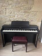 Piano digital Roland HP203, Muziek en Instrumenten, Ophalen, Gebruikt, Bruin, Digitaal