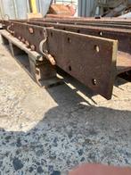 Poutrellen voor stalinrichting, Doe-het-zelf en Bouw, Metalen, Ophalen, Gebruikt, IJzer