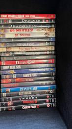 DVD's alle genres (zie lijst)   (3 voor 5 euro), Alle leeftijden, Ophalen of Verzenden, Gebruikt, Overige genres