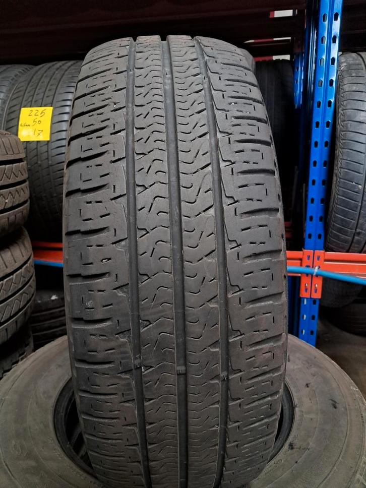 2257015c 225/70/15C 225/70R15C été, Autos : Pièces & Accessoires, Commande, Enlèvement