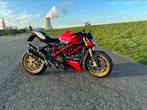 Unieke Ducati Streetfighter 1098S, Motoren, Motoren | Ducati, 2 cilinders, 1098 cc, Particulier, Meer dan 35 kW