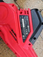 Nieuwe lange electrische  telescopische haagschaar, Tuin en Terras, Ophalen, Nieuw, Elektrisch