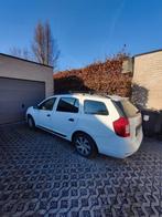 Dacia Logan uit het jaar 2018, Start-stop-systeem, Euro 6, 5 deurs, Particulier