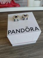 2 clips Pandora !! Neuf !!, Ophalen, Nieuw, Pandora