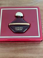 Miniature parfum Samsara Guerlain avec coffret, Collections, Miniature
