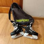 Bauer schaatsen s140 + draagtas., Ophalen of Verzenden, Zo goed als nieuw, Bauer