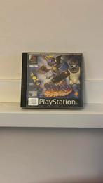 Spyro - year of the dragon Playstation1 te koop!, Games en Spelcomputers, Ophalen of Verzenden, Zo goed als nieuw