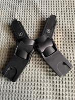 Maxi cosi mura 3/4 adapters adapter voor maxi Cosi, Kinderen en Baby's, B, Ophalen of Verzenden, Zo goed als nieuw, W