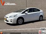 Toyota Prius 1.8 Comfort | Climate | Cruise | PDC |, Auto's, Toyota, Automaat, Wit, Bedrijf, Berline