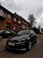 Golf 6 ( full option / 86 000 km ), Achat, Entreprise, Carnet d'entretien, Alcantara