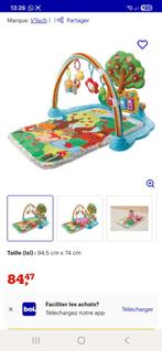 Vtech speelmat, Kinderen en Baby's, Speelgoed | Vtech, Ophalen, Zo goed als nieuw, 6 maanden tot 2 jaar