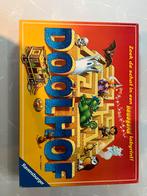 Doolhof bordspel, Ophalen, Zo goed als nieuw