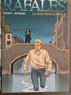 Rafales - EO, Livres, Enlèvement ou Envoi, Utilisé