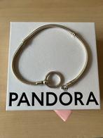 Pandora - armband, Handtassen en Accessoires, Ophalen, Pandora, Zo goed als nieuw, 1 bedel