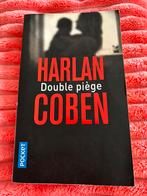 Double piège de Harlan Coben, Enlèvement, Comme neuf
