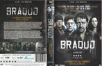 Braquo saison 1, CD & DVD, DVD | Thrillers & Policiers, Détective et Thriller, Comme neuf, Coffret, Enlèvement ou Envoi