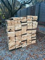 Brand hout te koop, Tuin en Terras, Brandhout, Ophalen