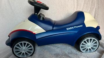 Voiture enfant BMW - 23kg max beschikbaar voor biedingen