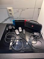 Nintendo switch, Games en Spelcomputers, Virtual Reality, Ophalen, Zo goed als nieuw, Nintendo