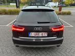 Audi a6 allroad biturbo 320pk quattro, Auto's, Automaat, Euro 6, Lane Departure Warning, 2500 kg