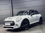 MINI John Cooper Works S Automatic JCW * Full Option *, Auto's, 4 zetels, 4 cilinders, Leder, Bedrijf
