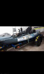 Kayak Hobie mirage 12ft 360, Ophalen, Zo goed als nieuw