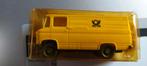 H0LK 0906 MERCEDES-BENZ BESTELBUSJE 70-80 1:87., Verzenden, Zo goed als nieuw, Bus of Vrachtwagen, Wiking
