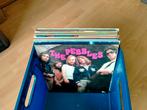 Belpop/Nederpop., Cd's en Dvd's, Ophalen, Gebruikt, 12 inch