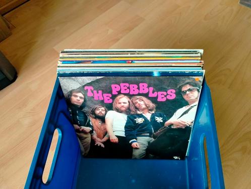 Belpop/Nederpop., Cd's en Dvd's, Vinyl | Overige Vinyl, Gebruikt, 12 inch, Ophalen