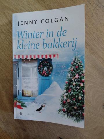 'Winter in de kleine bakkerij ' Jenny Colgan ' beschikbaar voor biedingen