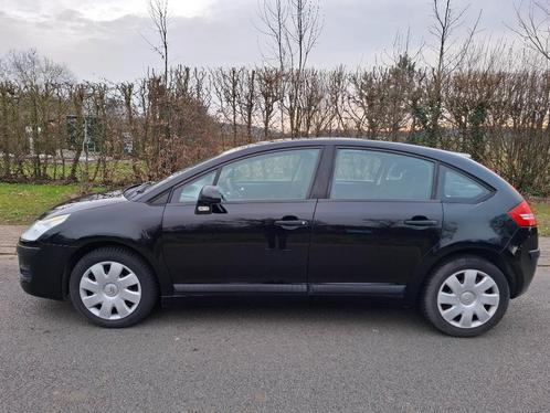 Citroën C4 1.6 HDi 90 Ch Diesel Klimaat 5 Deurs 2009, Auto's, Citroën, Particulier, Te koop, C4, ABS, Airbags, Airconditioning